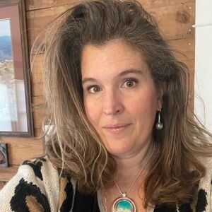 Meet your Posher, Annemichelle